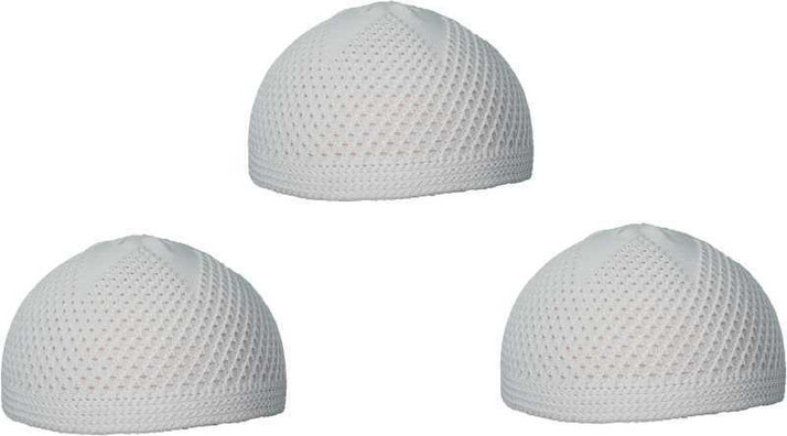 hurrio namaz topi Cap - Buy hurrio 