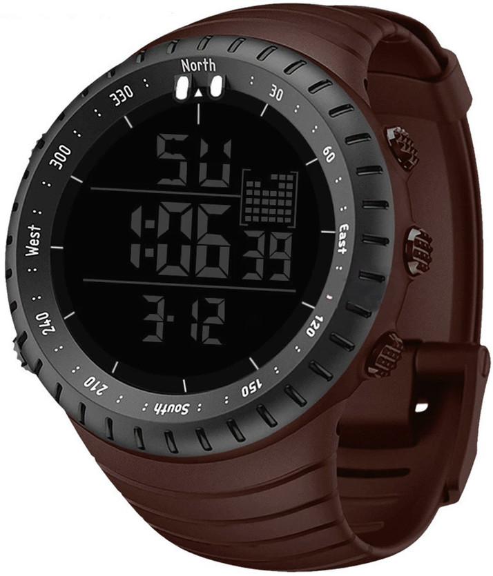 best shockproof watches