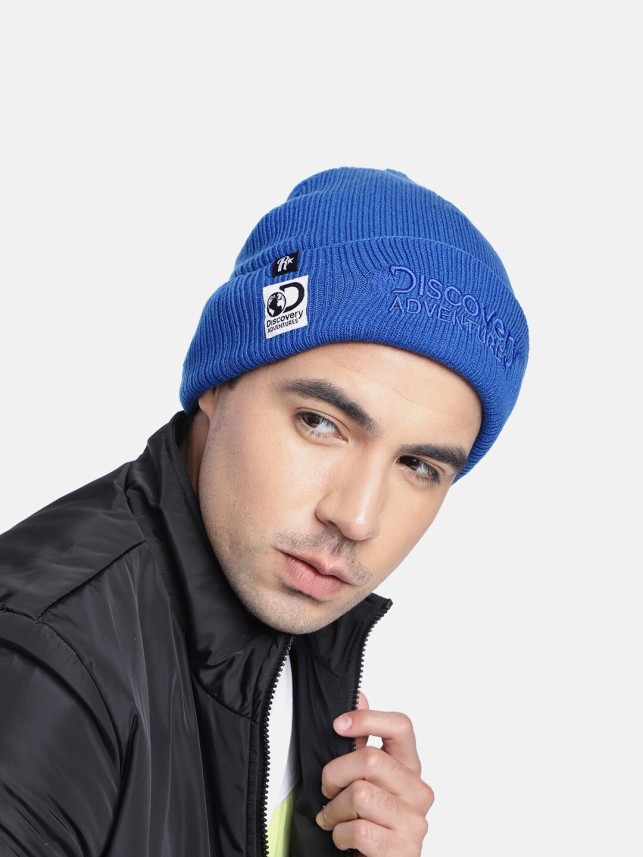 roadster beanie cap