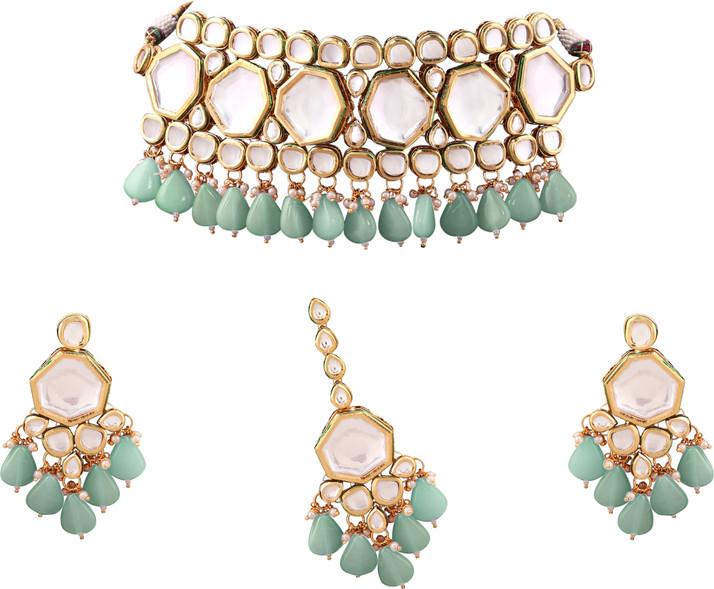retailbees Alloy Jewel Set Price in 
