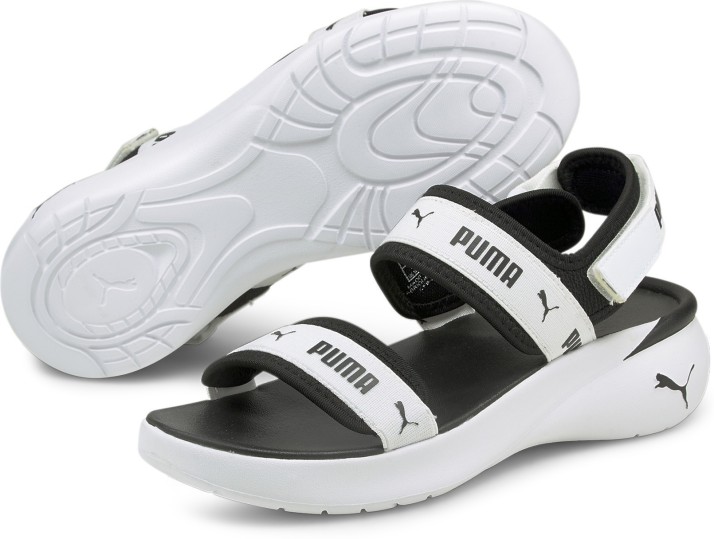 puma sportie women's sandals