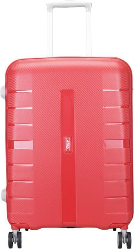 VIP) FIR Check-in Suitcase 