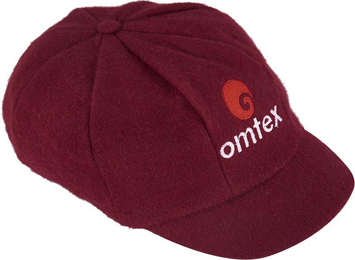 omtex Solid Baggy Cap Cap - Buy omtex 