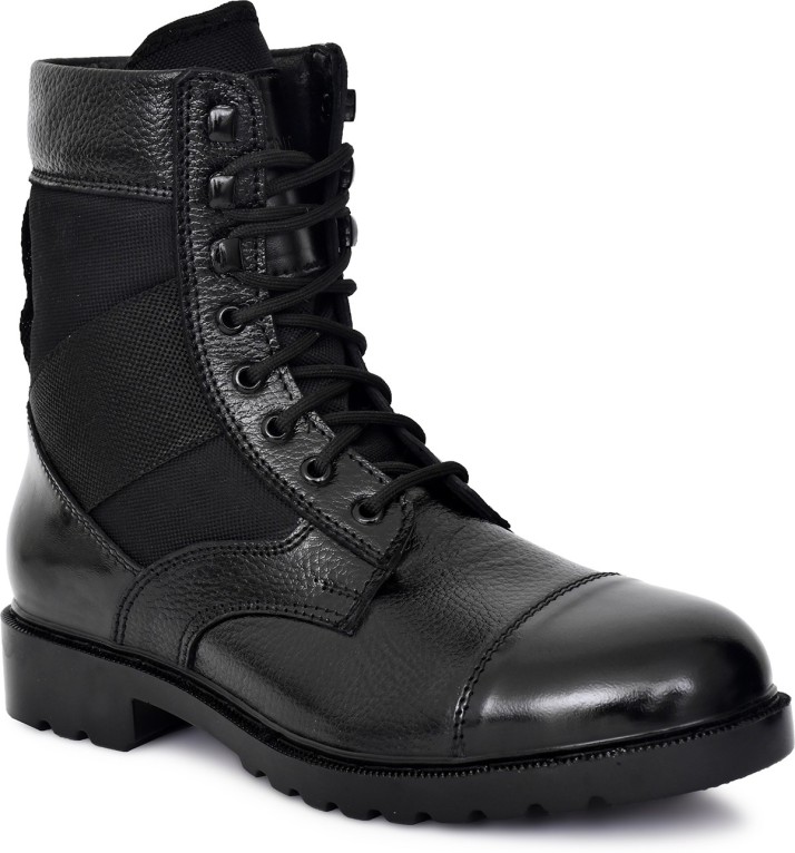 dms boots flipkart