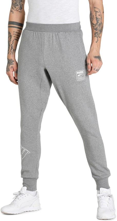 puma rebel pants bold fl cl