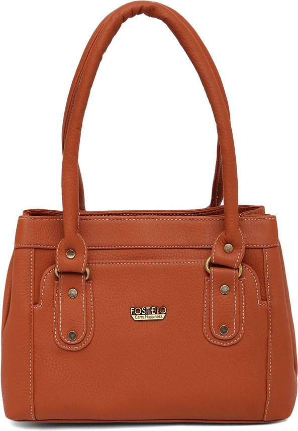 flipkart fostelo bags