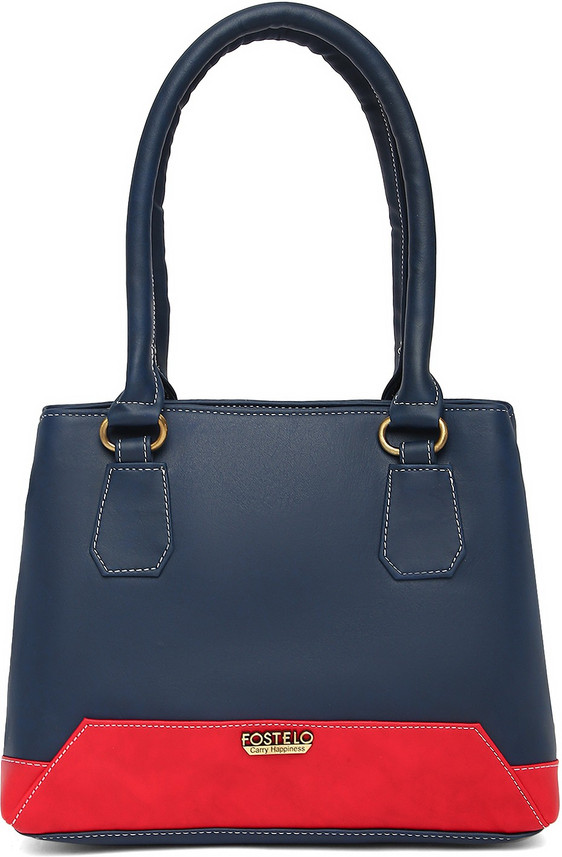 flipkart fostelo bags