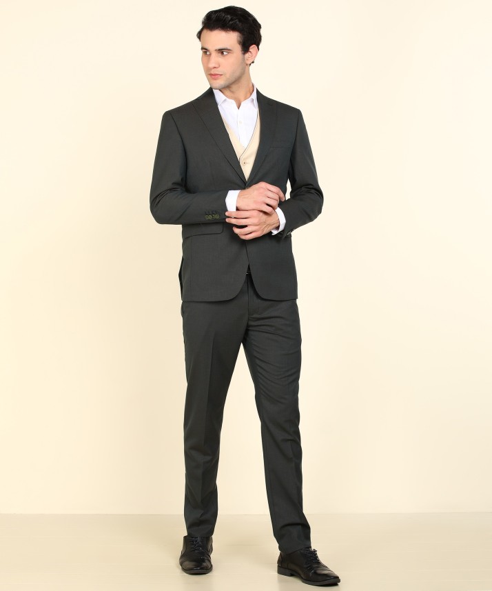 buy peter england suits online