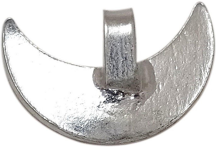 Sahiba Gems Chandi nazariya locket for 