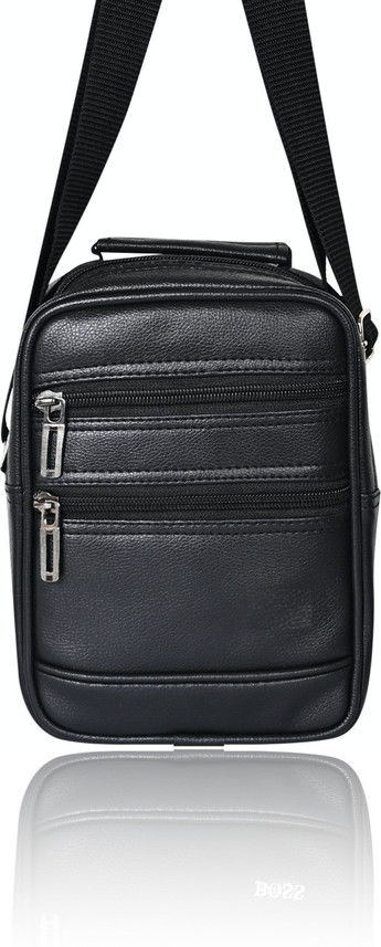 flipkart men's side bags