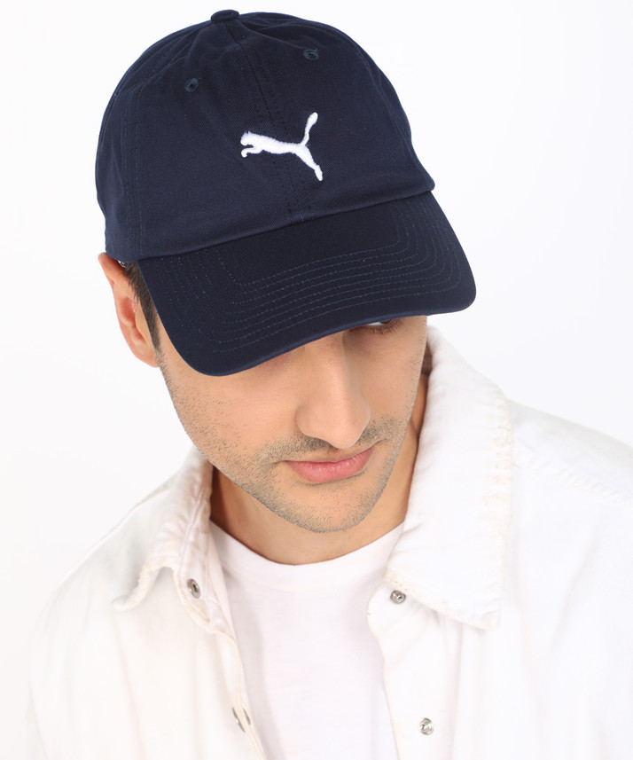 PUMA Solid Baseball Cap Cap - Buy PUMA 