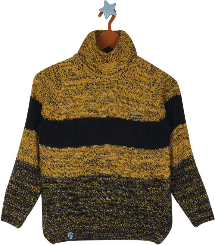 monte carlo sweater for boys