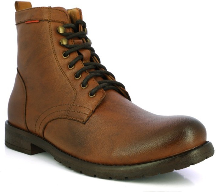 alberto torresi boots flipkart