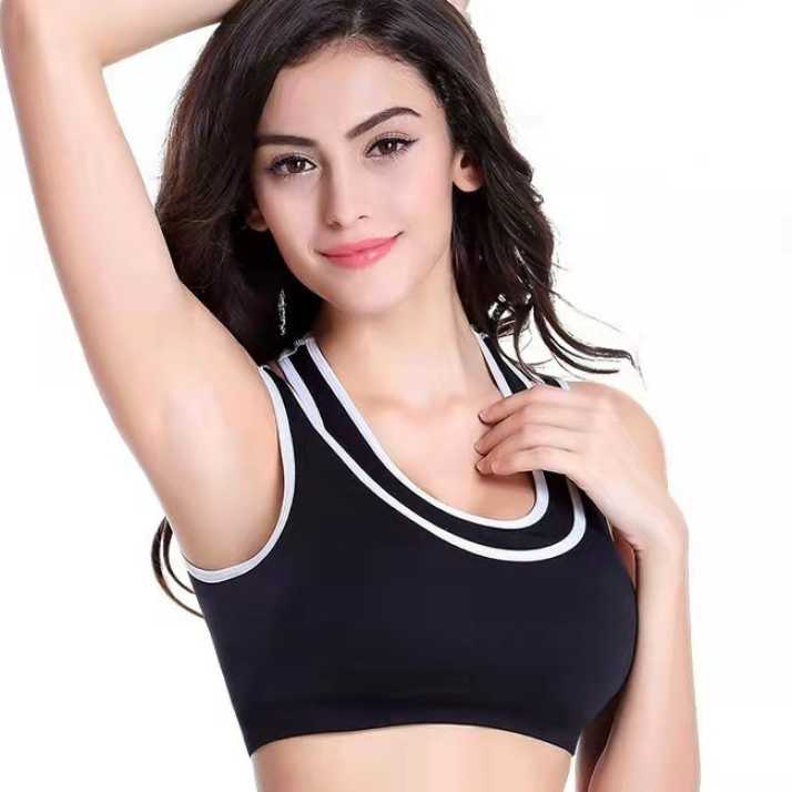 padded sports bra flipkart