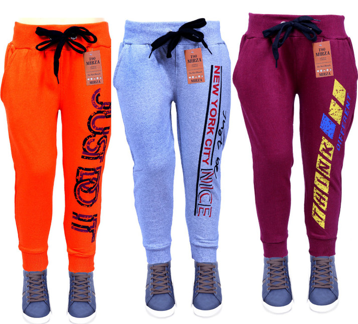 T90 Track Pant For Boys Price in India 