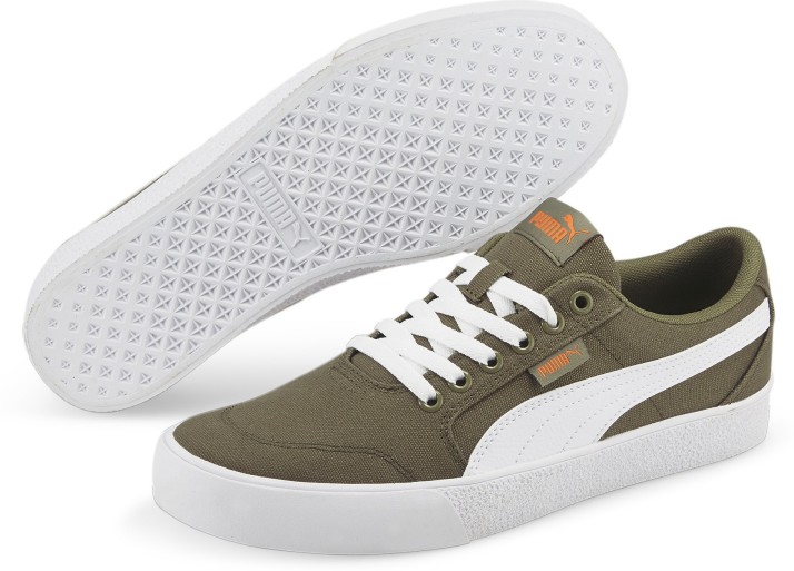 puma c skate vulc