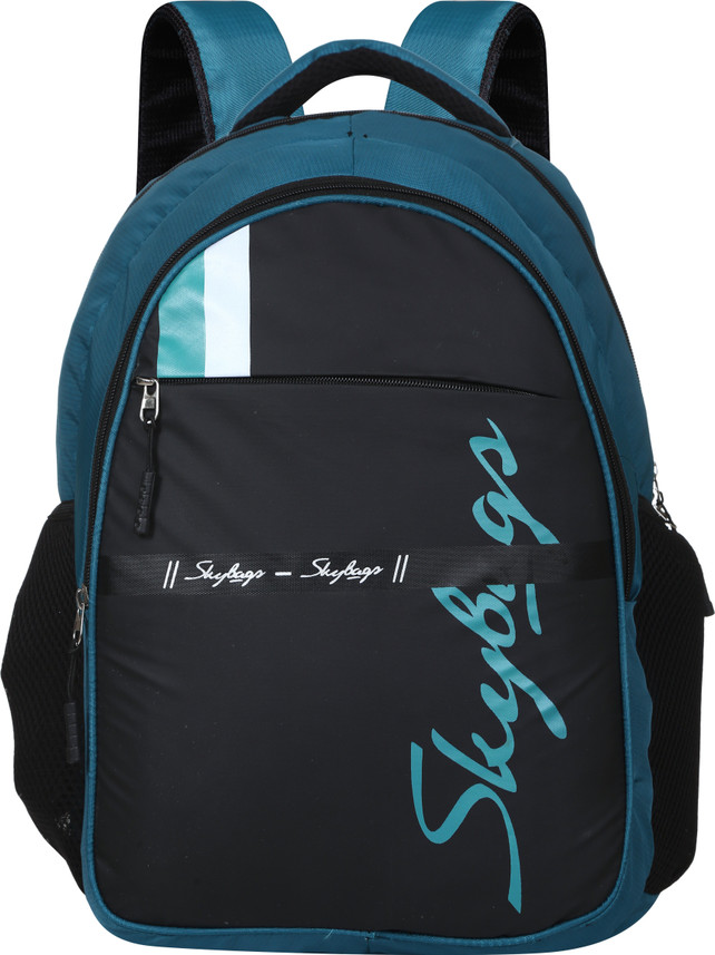 SS Enterprises skybag 15 L Backpack 