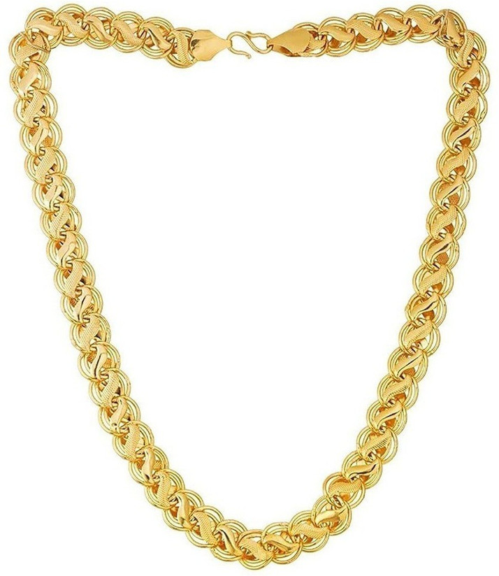 PAPARICO Artificial Gold-Plated 