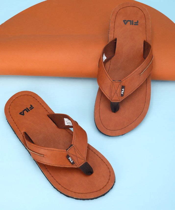 fila slippers flipkart