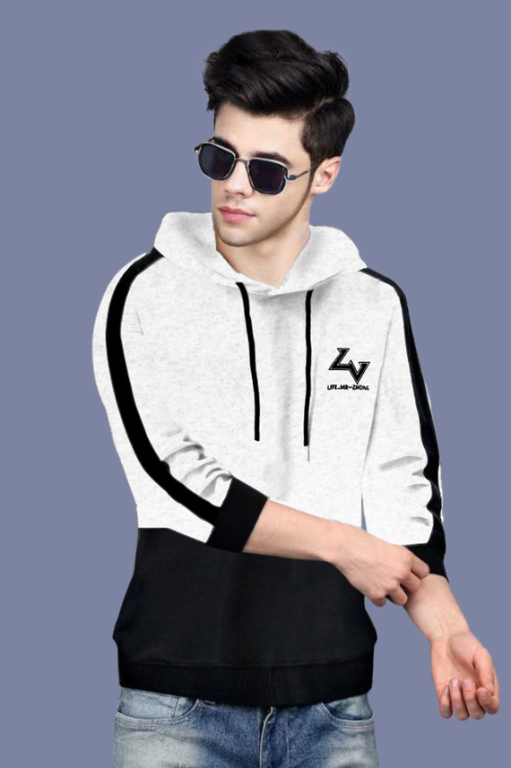 Buy FastColors Full Sleeve Solid Men 