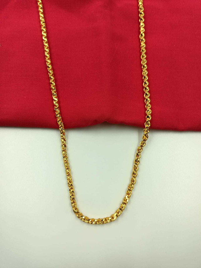 PBM CREATIONS Gold-plated Plated Copper 