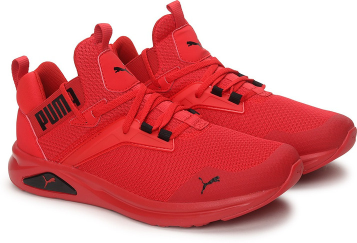 red puma enzo 2