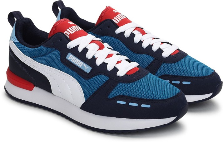 puma r78 men's sneakers