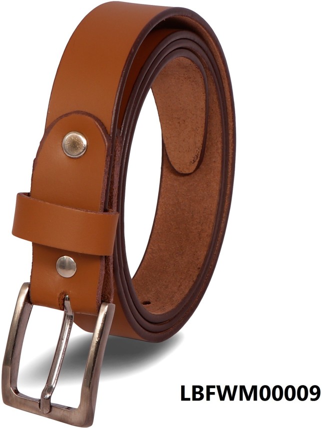 leather belt price flipkart