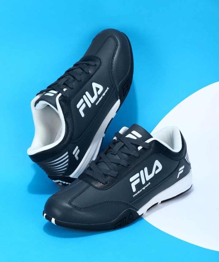 fila motorsport shoes