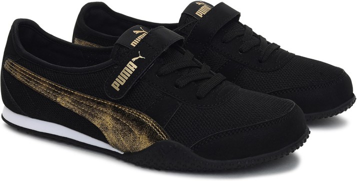 puma bella v sneakers