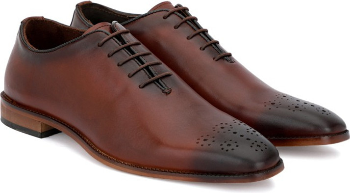 semi formal brogues