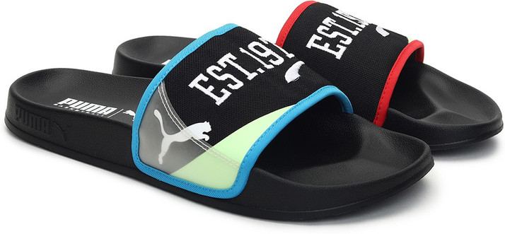puma slides flipkart