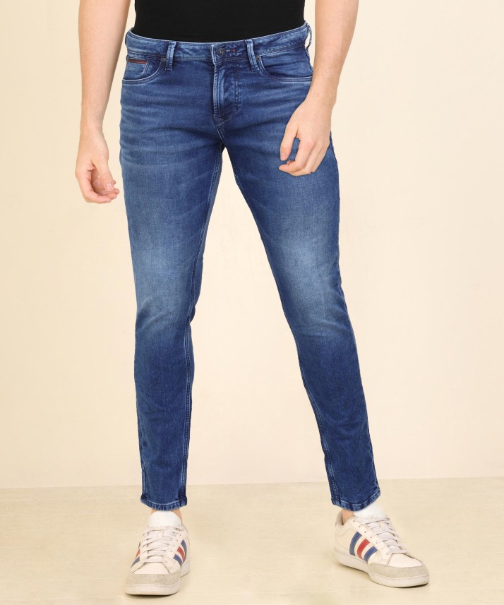 blue jeans for men flipkart