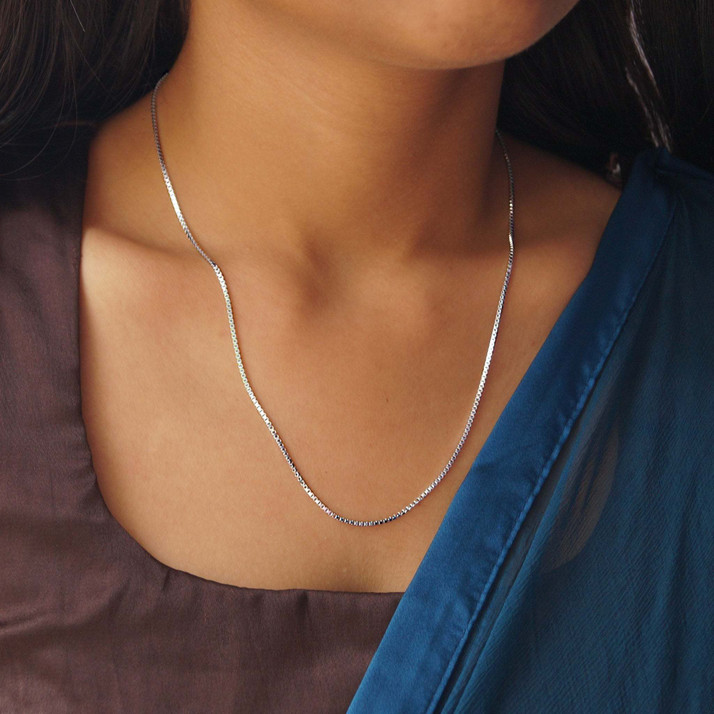 Femme Jam 925 Sterling Silver With 