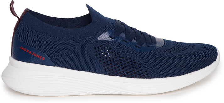 jack and jones shoes flipkart