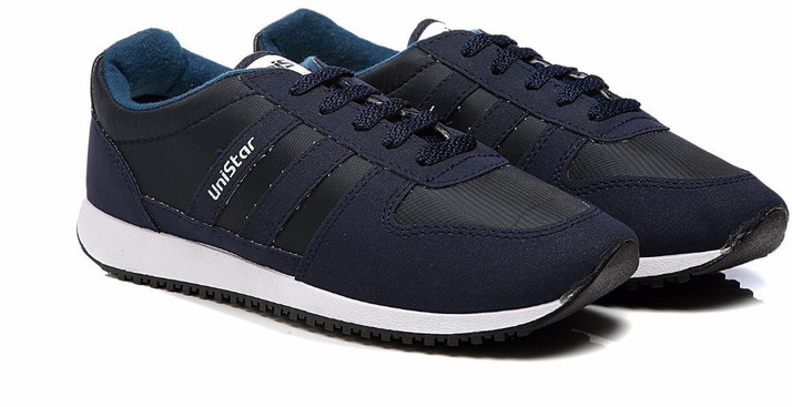 unistar running shoes