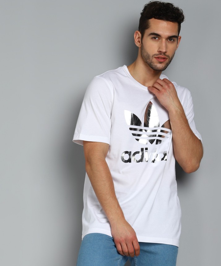 adidas originals t shirts flipkart