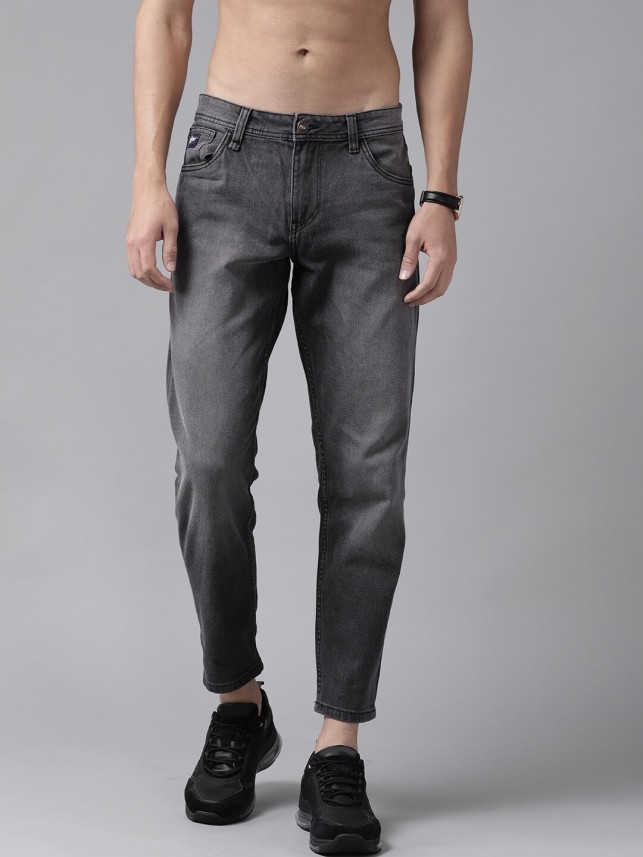 roadster regular fit men's jeans