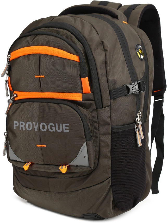 flipkart provogue bag