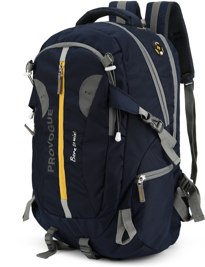 flipkart provogue bag