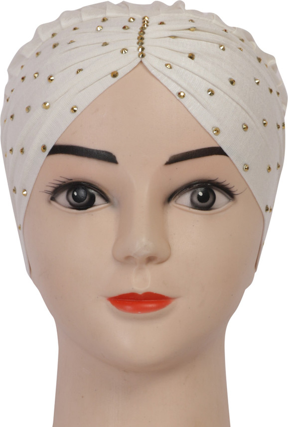 MONATI Embellished Underhijab Fancy 