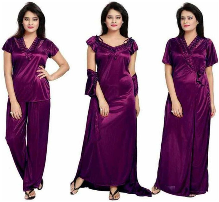 AirDrop Women Nighty Set - Buy AirDrop 