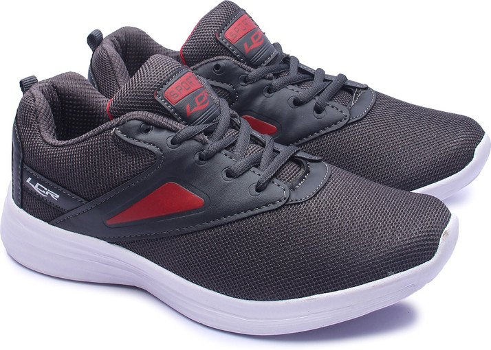 lancer men's indus sports shoes