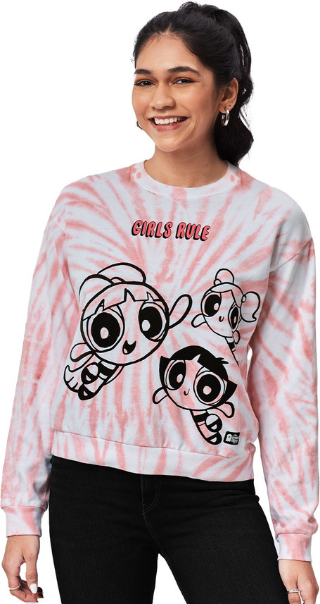 the souled store sweatshirt