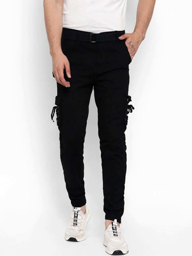 RED CAMEL Men Cargos - Buy RED CAMEL 