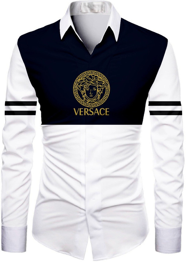 AmiEnterprise Polycotton Printed Shirt 