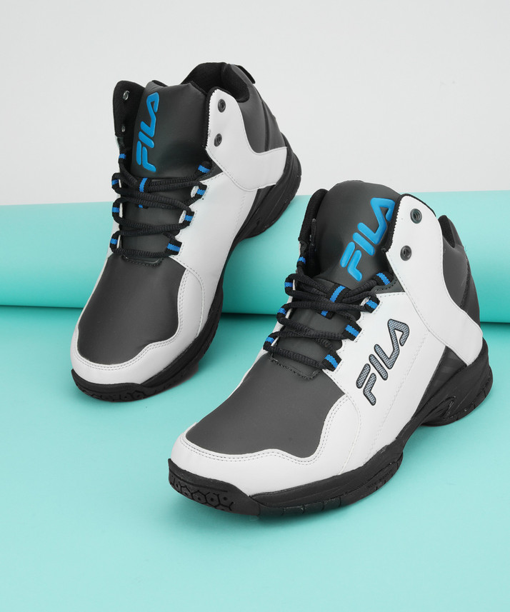 fila basketball shoes