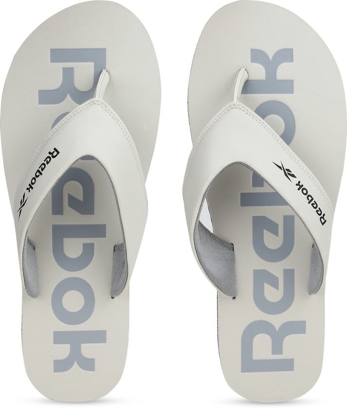 reebok chappal