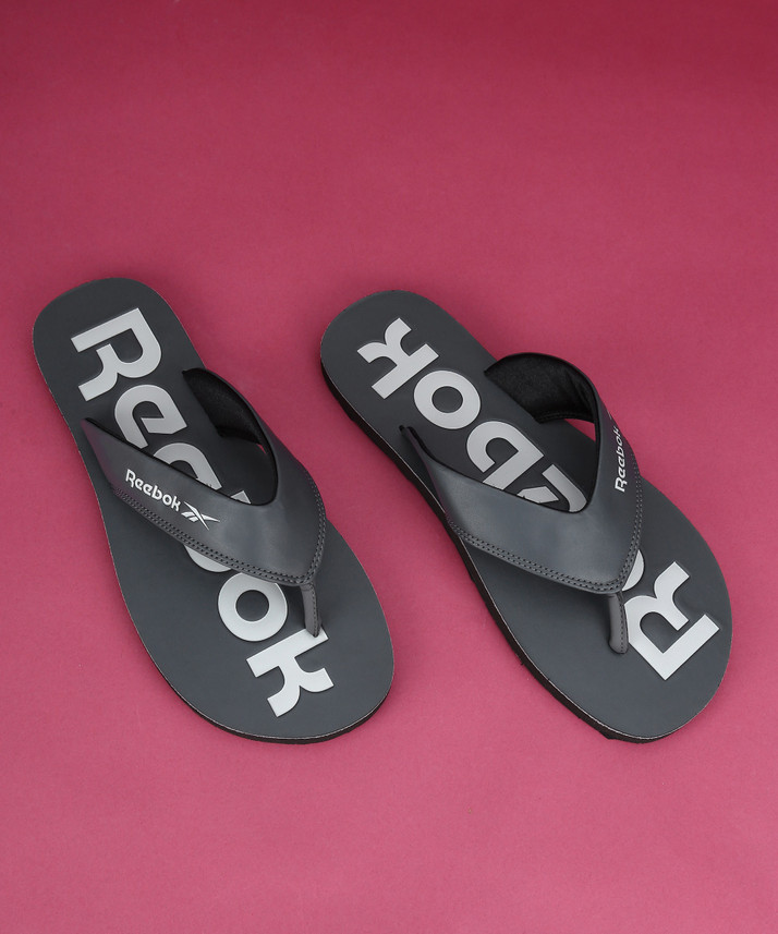 reebok flipflops