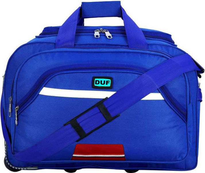Travel 60L Luggage Duffel Bag 